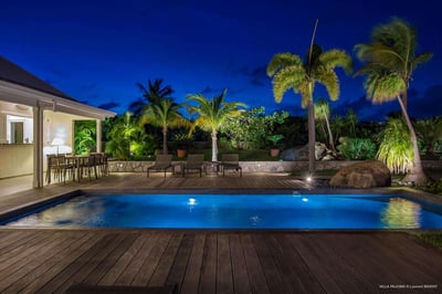 Luxury Villa Photo #5