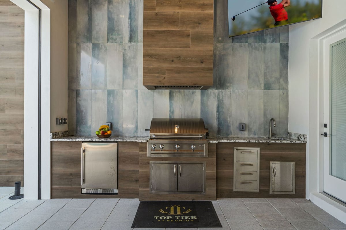 Legends and Leisure Retreat