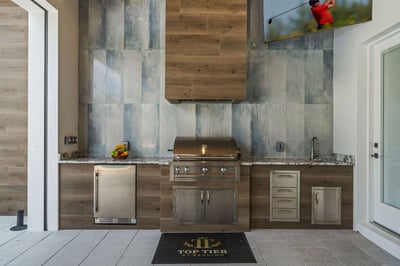 Luxury Villa Photo #13