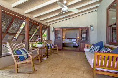 Luxury Villa Photo #31