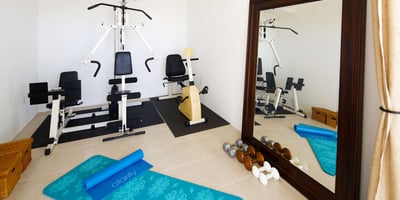 Luxury Villa Photo #17