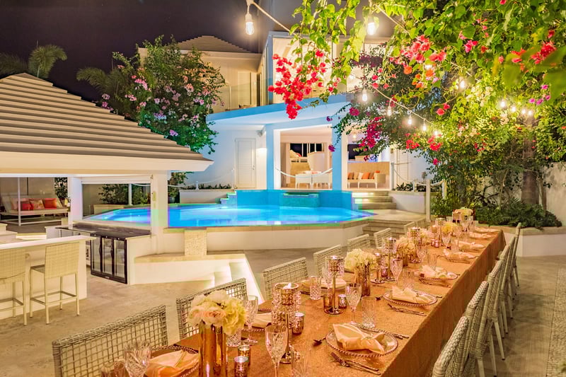 Pearls of Long Bay Estate