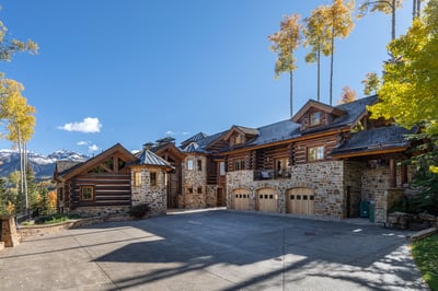 Luxury Villa Photo #52