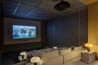 Luxury Villa Photo #31