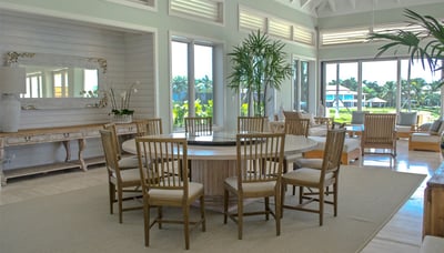 Luxury Villa Photo #19