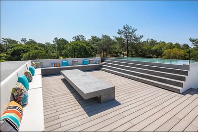 Luxury Villa Photo #14