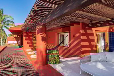 Luxury Villa Photo #40
