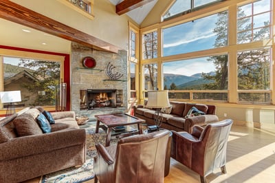 Copper Mountain,Kokomo Lodge