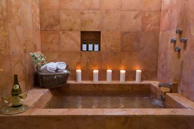 Luxury Villa Photo #15